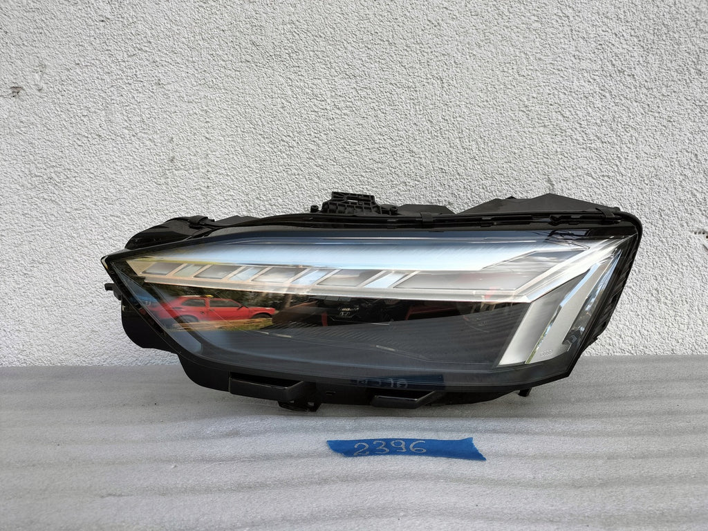 Frontscheinwerfer Audi A5 8W6941039 LED Links Scheinwerfer Headlight SCH6655747714qs