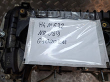 Laden Sie das Bild in den Galerie-Viewer, Motor Renault Clio I V E-Tech Captur II H4M632 1.6 63TKm 2019 Hybrid Unkomplett MOT6022322278bn