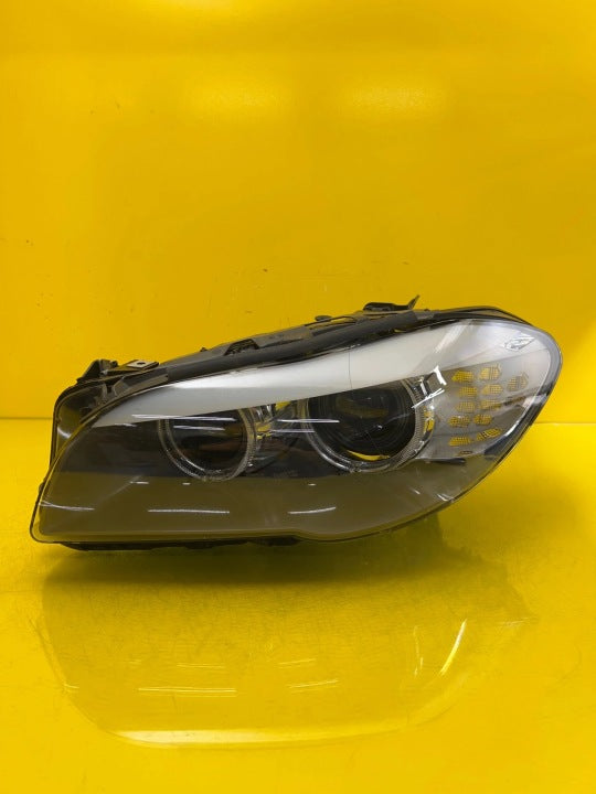 Frontscheinwerfer BMW 5 F11 F10 7203245-15 Xenon Links Scheinwerfer Headlight SCH4040534757hc