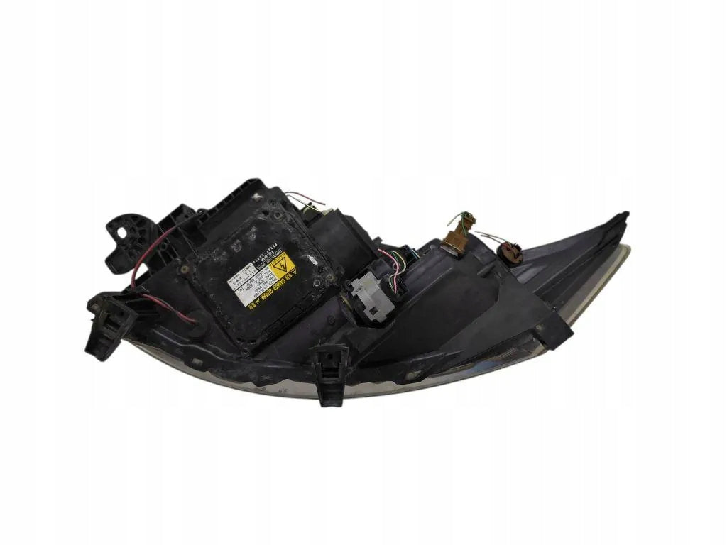 Frontscheinwerfer Toyota Auris 8111002540 Rechts Scheinwerfer Headlight SCH2572482361jk