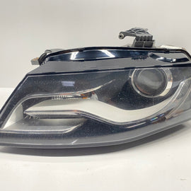 Frontscheinwerfer Audi A4 B8 8K0941003C LED Links Scheinwerfer Headlight SCH1632493956mo