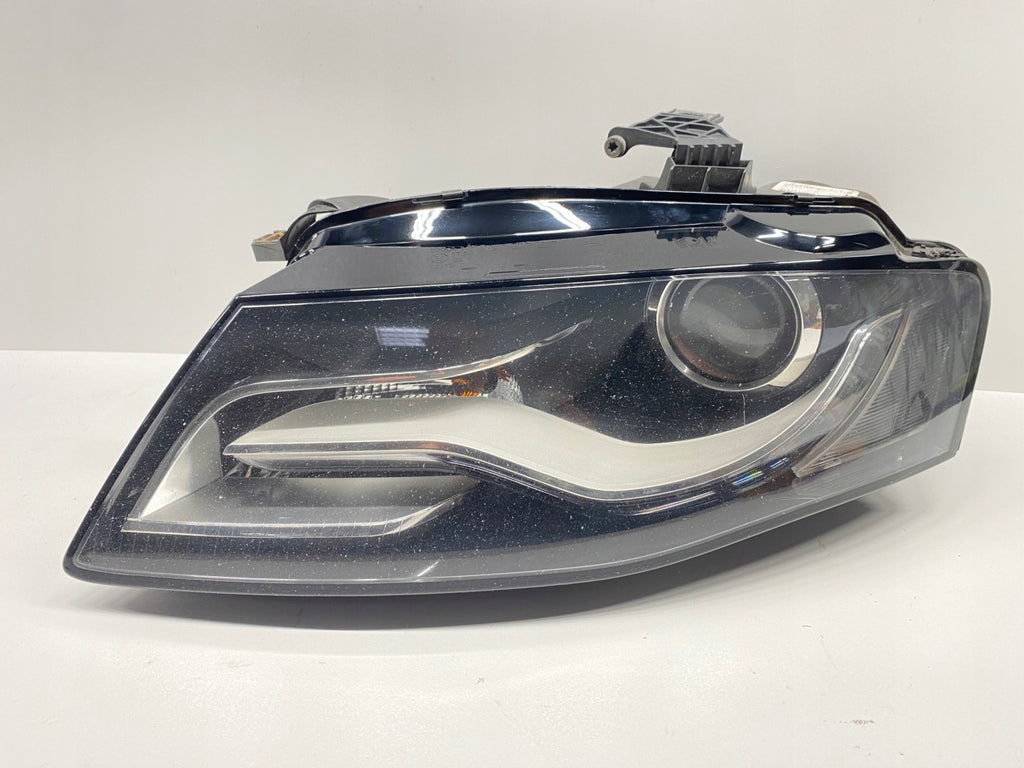 Frontscheinwerfer Audi A4 B8 8K0941003C LED Links Scheinwerfer Headlight SCH1632493956mo