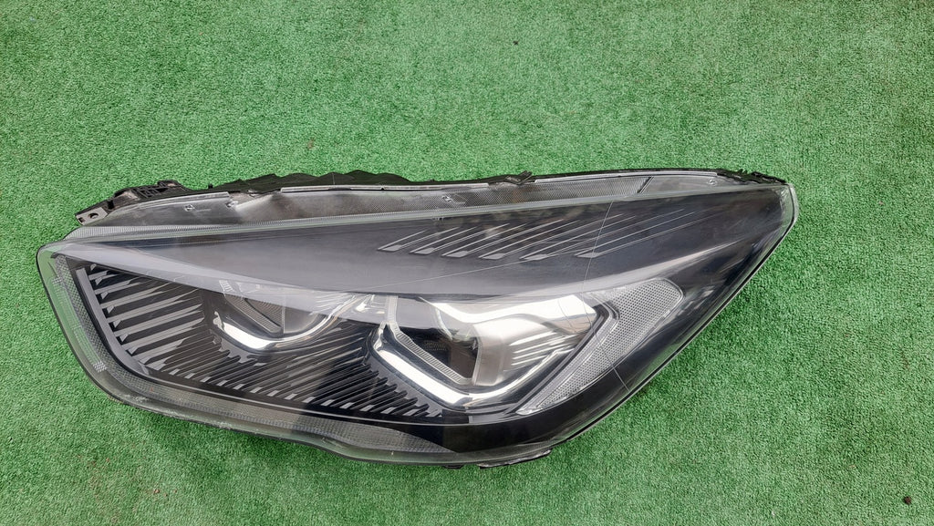 Frontscheinwerfer Ford Kuga GV41-13D155EH Xenon Links Scheinwerfer Headlight