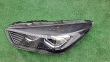 Laden Sie das Bild in den Galerie-Viewer, Frontscheinwerfer Ford Kuga GV41-13D155EH Xenon Links Scheinwerfer Headlight