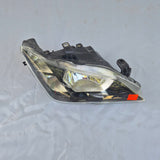 Frontscheinwerfer Seat Ibiza IV 6J1941022K Rechts Scheinwerfer Headlight