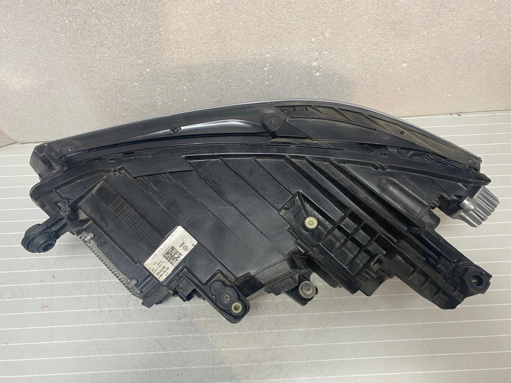 Frontscheinwerfer VW Passat B8 3G1941082P LED Rechts Scheinwerfer Headlight SCH7070527746sh