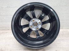 Load image into Gallery viewer, 1x Alufelge 15 Zoll 6.0" 4x100 39ET OP099K1 Opel Corsa E Rim Wheel FEL4571921438se