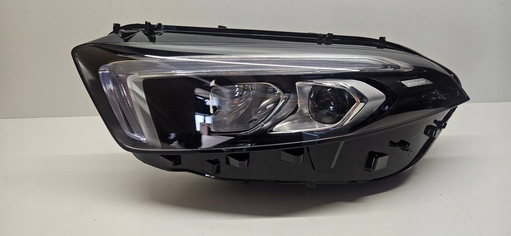 Frontscheinwerfer Mercedes-Benz W177 A1779064705 LED Links Headlight SCH3534662078uj