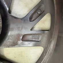 Laden Sie das Bild in den Galerie-Viewer, 1x Alufelge 18 Zoll 7.5" 5x114.3 55ET 52910-G4800 Hyundai I30 Iii Rim Wheel FEL7022608422yr