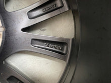 Laden Sie das Bild in den Galerie-Viewer, 1x Alufelge 18 Zoll 7.5" 5x112 46ET 5FA601025E Seat Leon Rim Wheel FEL4650011476xu