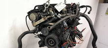 Load image into Gallery viewer, Motor BMW E46 M47T E46320D 2.0 149PS 245TKm 2004 Diesel Engine Komplett MOT6411166289va