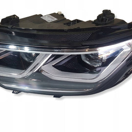 Frontscheinwerfer VW Tiguan 5NB941081C LED Links Scheinwerfer Headlight SCH8603100453ww