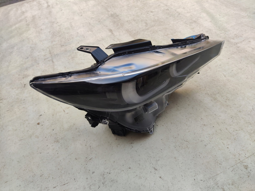 Frontscheinwerfer Mazda Cx-5 KSD5-51-030 Full LED Ein Stück (Rechts oder Links)