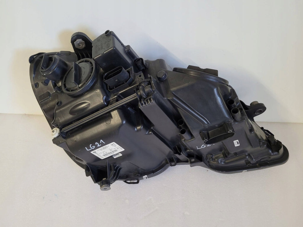 Frontscheinwerfer Mercedes-Benz W212 A2128208161 Links Scheinwerfer Headlight SCH7537808825ia
