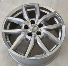 Laden Sie das Bild in den Galerie-Viewer, 1x Alufelge 17 Zoll 7.5" 5x114.3 38ET KBA49355 Hyundai I Rim Wheel FEL2642320254vu
