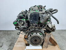 Laden Sie das Bild in den Galerie-Viewer, Motor Toyota Avensis 1ZR-FAE 1.6 VVTI 132PS 97kW 2009 Benzin Engine Unkomplett MOT6851414185zf