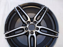 Load image into Gallery viewer, 1x Alufelge 19 Zoll 9.0" 5x112 49ET A2134012100 Mercedes-Benz W213 Rim Wheel FEL8373202632gj