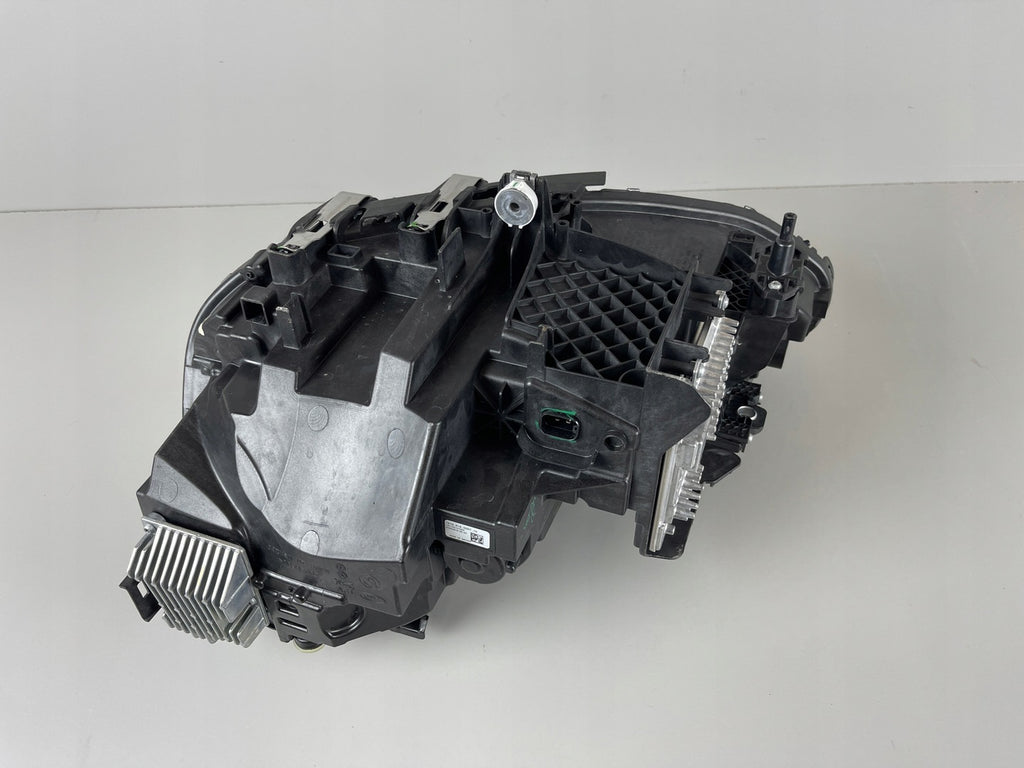 Frontscheinwerfer BMW 2 G42 8083636 Rechts Scheinwerfer Headlight SCH6761541160gp