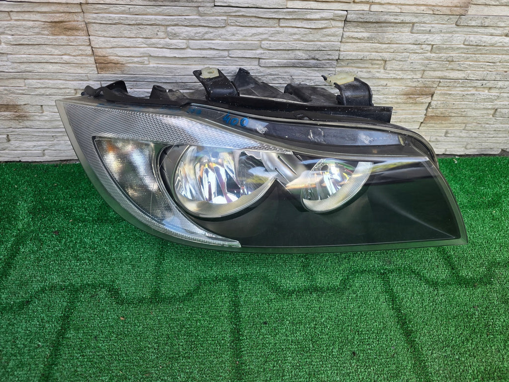 Frontscheinwerfer BMW 3 E91 E90 6942748 Rechts Scheinwerfer Headlight SCH6967947165xk