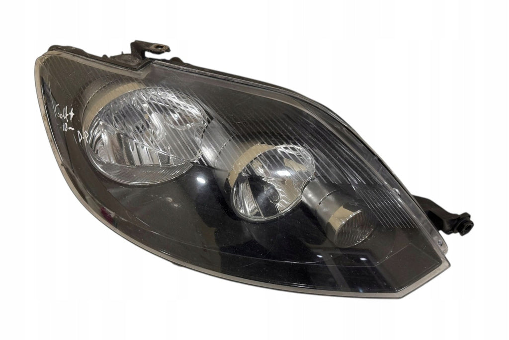 Frontscheinwerfer VW Golf Plus 5M1941006G 1EE00994802 Rechts Headlight SCH4020324908wg