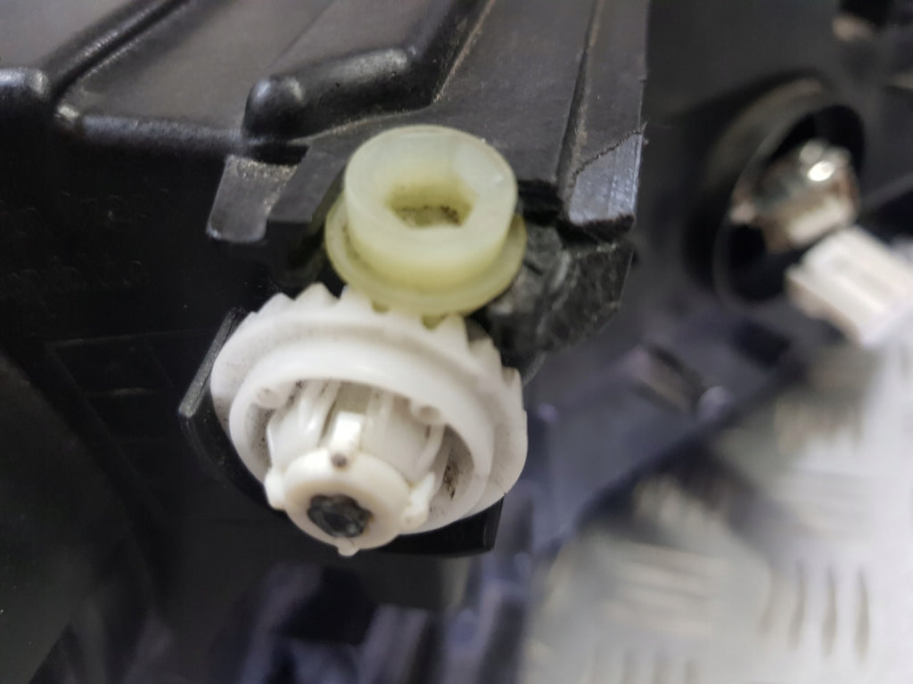 Frontscheinwerfer Skoda Superb III 3V1941015B LED Links Scheinwerfer Headlight