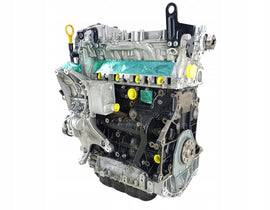 Motor Audi Seat Skoda VW DTF 2.0 TFSI Benzin Engine Unkomplett Überholt