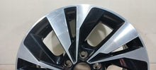 Laden Sie das Bild in den Galerie-Viewer, 1x Alufelge 15 Zoll 5.5" 5x100 40ET 2G0601025D VW Polo Rim Wheel FEL5494700781uc
