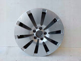 1x Alufelge 17 Zoll A2054012100 Mercedes-Benz W205 Rim Wheel