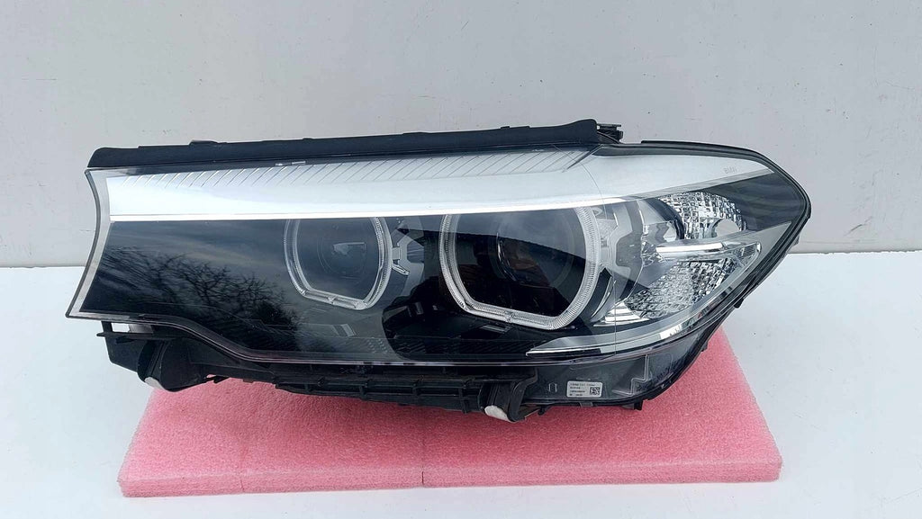 Frontscheinwerfer BMW 5 G31 G30 8499111 Full LED Links Scheinwerfer Headlight SCH9448443408fd