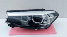 Laden Sie das Bild in den Galerie-Viewer, Frontscheinwerfer BMW 5 G31 G30 8499111 Full LED Links Scheinwerfer Headlight SCH9448443408fd