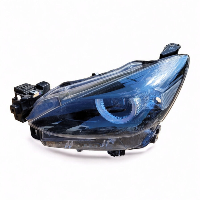 Frontscheinwerfer Mazda D43N-51030 D43N-51040 LED Ein Stück (Rechts oder Links)