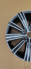 Load image into Gallery viewer, 1x Alufelge 18 Zoll 8.0" 5x108 42ET Glanz 31471312 Volvo V60 S60 Rim Wheel FEL3526157157om