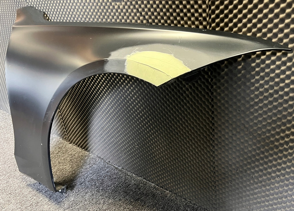 Kotflügel Mercedes-Benz W223 A2238810200 Vorne Rechts