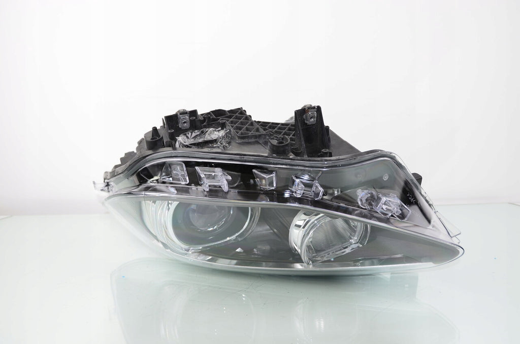 Frontscheinwerfer BMW F20 7229677-11 Links Scheinwerfer Headlight SCH8569974650ab