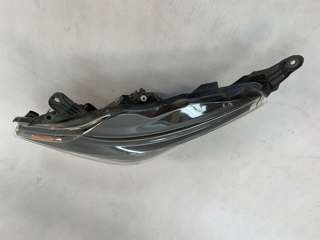Frontscheinwerfer Toyota Aygo Links Scheinwerfer Headlight SCH9535417090ma