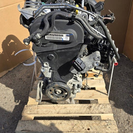 Motor Audi Seat VW I DGEA 1.4 30TKm 2020 Benzin Engine Komplett MOT6138166930qf