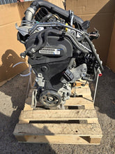 Laden Sie das Bild in den Galerie-Viewer, Motor Audi Seat VW I DGEA 1.4 30TKm 2020 Benzin Engine Komplett MOT6138166930qf