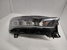 Laden Sie das Bild in den Galerie-Viewer, Frontscheinwerfer Skoda Enyaq 5LB941016 LED Rechts Scheinwerfer Headlight SCH5551625916ml