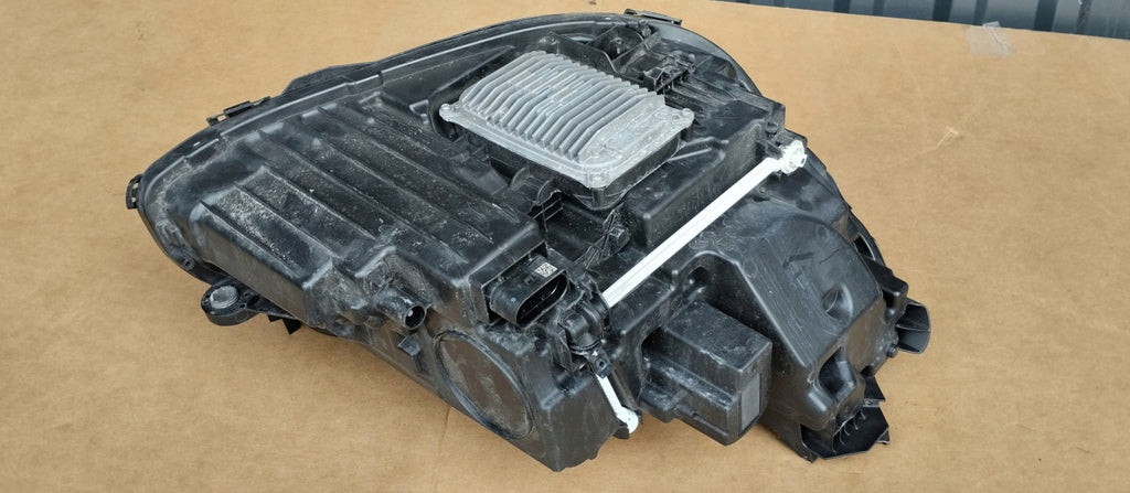 Frontscheinwerfer Mercedes-Benz W213 Full LED Links Scheinwerfer Headlight SCH7432992550jf