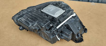 Laden Sie das Bild in den Galerie-Viewer, Frontscheinwerfer Mercedes-Benz W213 Full LED Links Scheinwerfer Headlight SCH7432992550jf