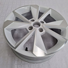 1x Alufelge 16 Zoll 6.0