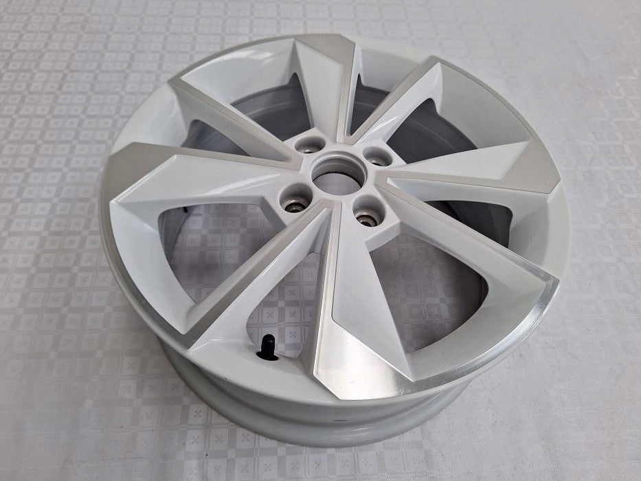 1x Alufelge 16 Zoll 6.0" 4x100 43ET 1ST601025J Skoda Citigo Rim Wheel FEL8164921387gb