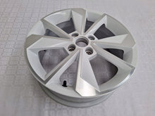 Load image into Gallery viewer, 1x Alufelge 16 Zoll 6.0" 4x100 43ET 1ST601025J Skoda Citigo Rim Wheel FEL8164921387gb