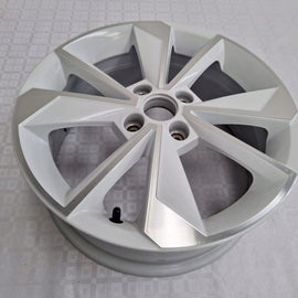 1x Alufelge 16 Zoll 6.0
