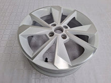 Load image into Gallery viewer, 1x Alufelge 16 Zoll 6.0" 4x100 43ET 1ST601025J Skoda Citigo Rim Wheel FEL8164921387gb