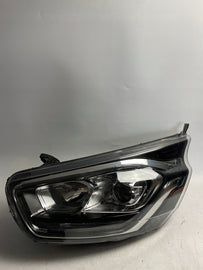 Frontscheinwerfer Ford Transit Custom JK21-13W030-DJ LED Rechts oder Links