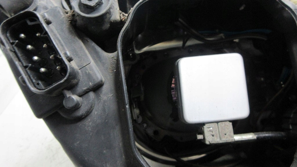 Frontscheinwerfer BMW E65 794267724 Links Scheinwerfer Headlight SCH9070436001fk