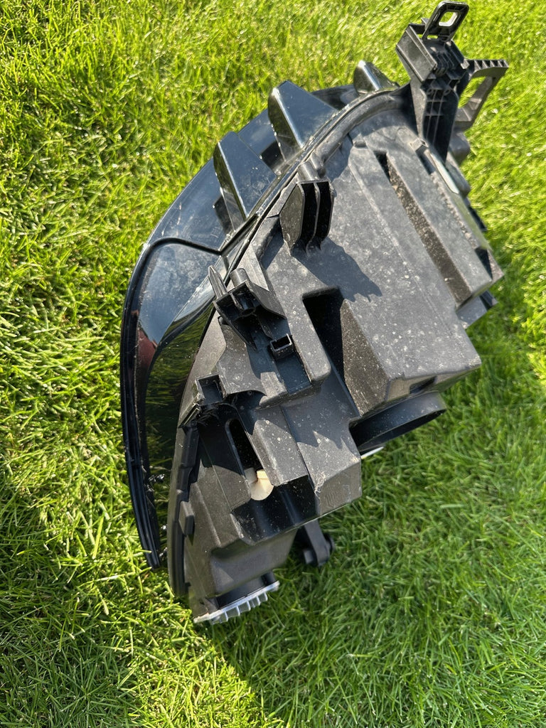 Frontscheinwerfer VW Id.5 Id.4 11B941006B LED Rechts Scheinwerfer Headlight SCH4329834042tp