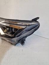 Laden Sie das Bild in den Galerie-Viewer, Frontscheinwerfer Toyota Rav 4 LED Links Scheinwerfer Headlight SCH3596306658dw
