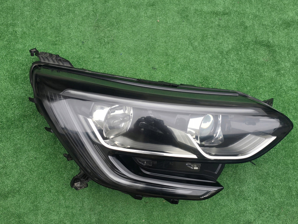 Frontscheinwerfer Renault Megane 260108478R LED Rechts Scheinwerfer Headlight SCH8440033192nn